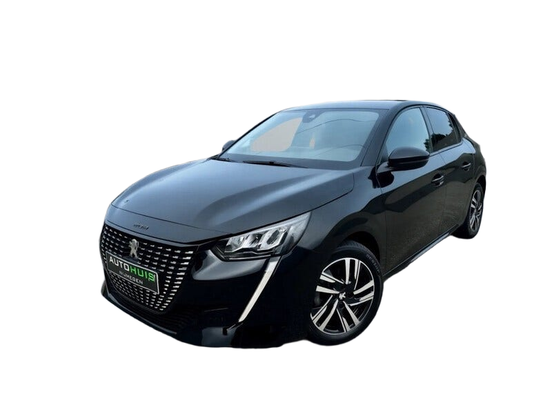 Peugeot 208 occasion