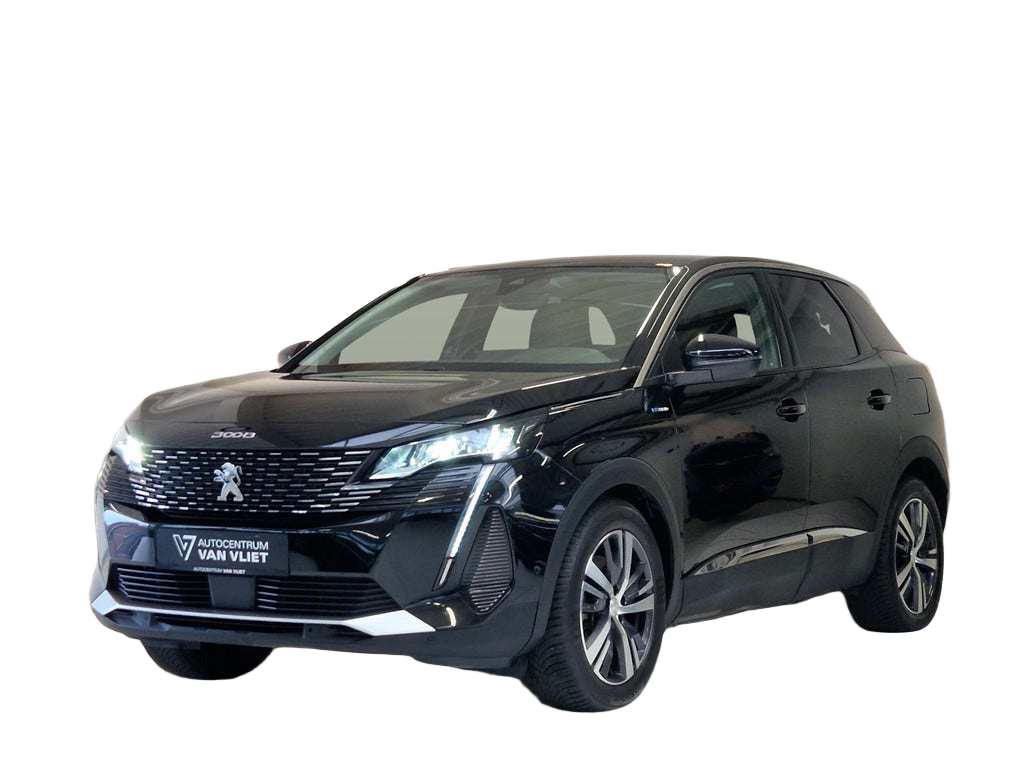 Peugeot 3008 occasion