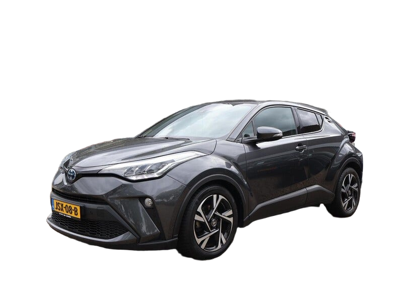 Toyota C HR occasion