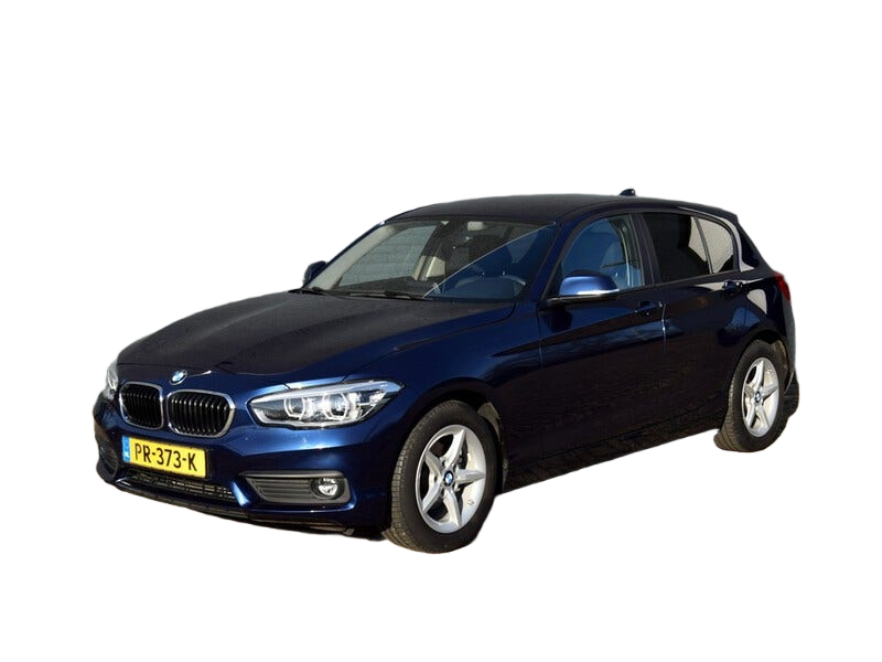 BMW 1 Serie occasion
