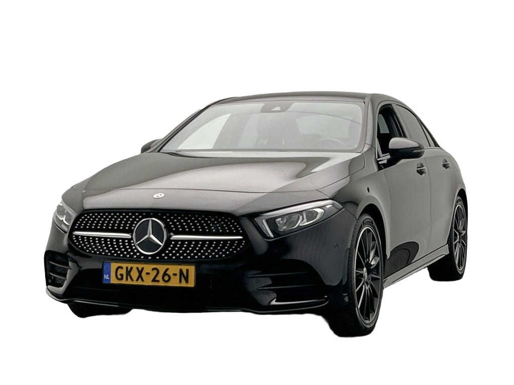 Mercedes Benz A Klasse occasion