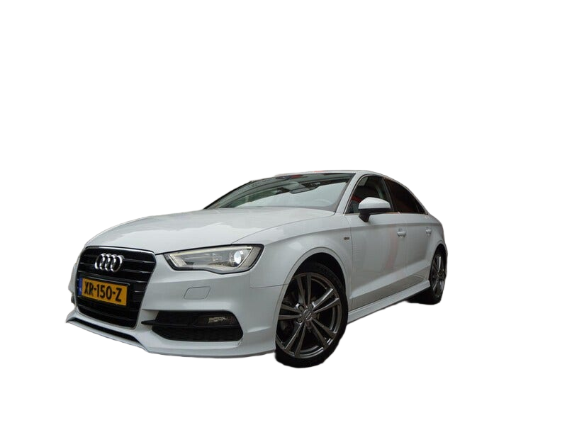 Audi A3 occasion