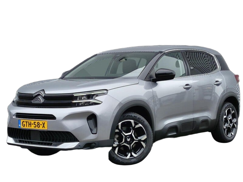Citroën C5 Aircross occasion
