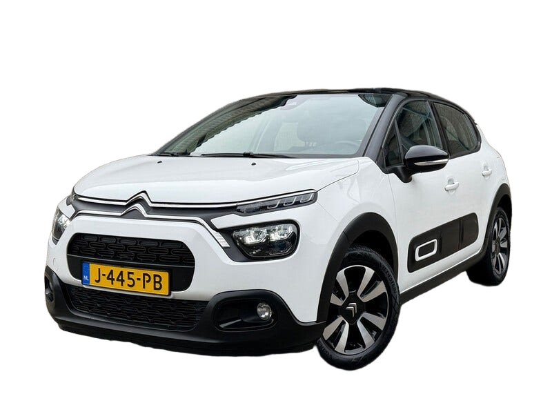 Citroën C3 occasion