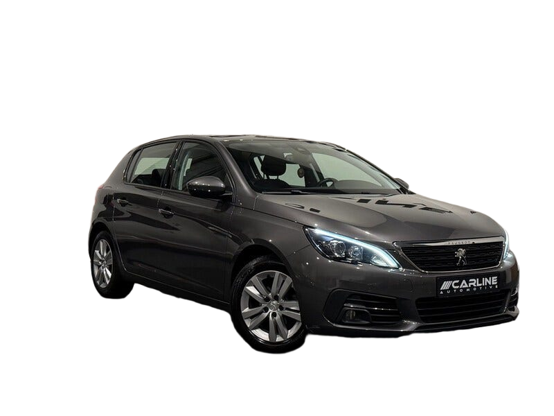 Peugeot 308 occasion