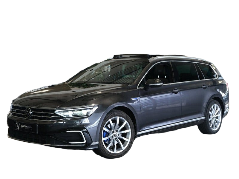 Volkswagen Passat occasion