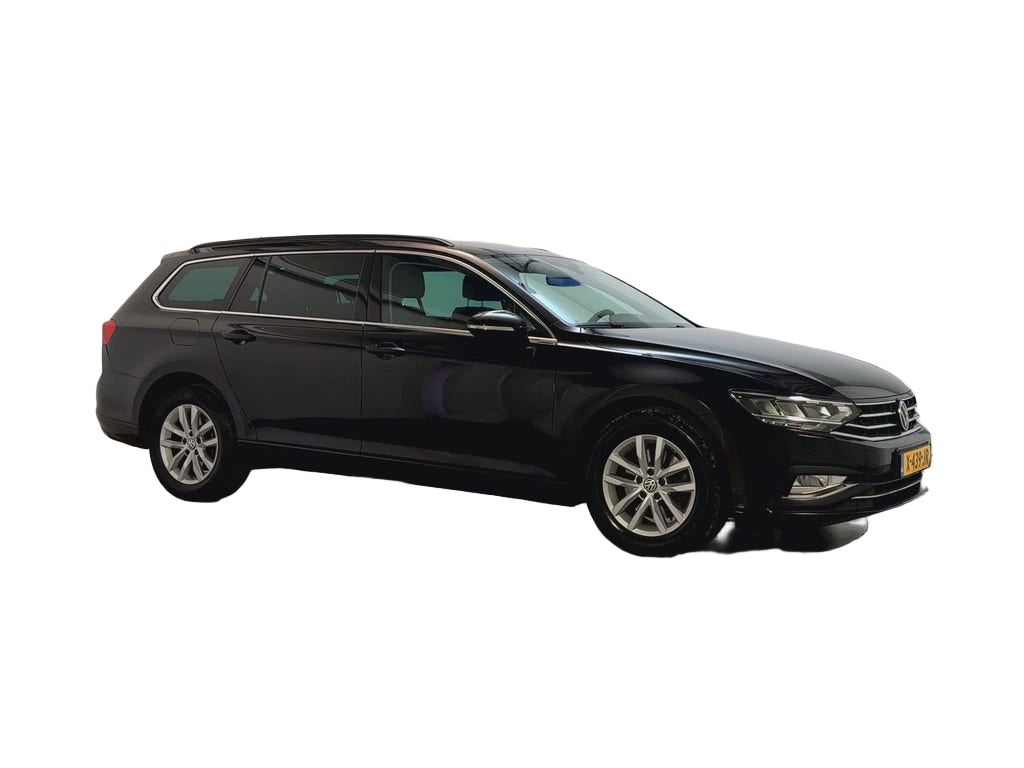 Volkswagen Passat occasion