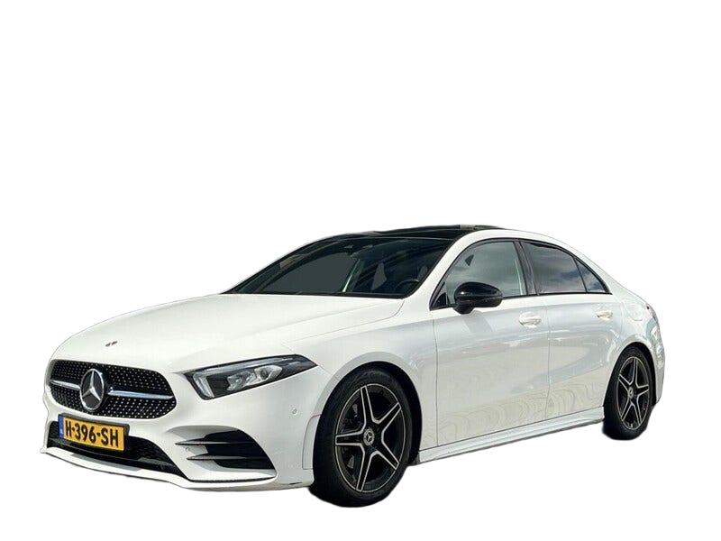 Mercedes Benz A Klasse occasion
