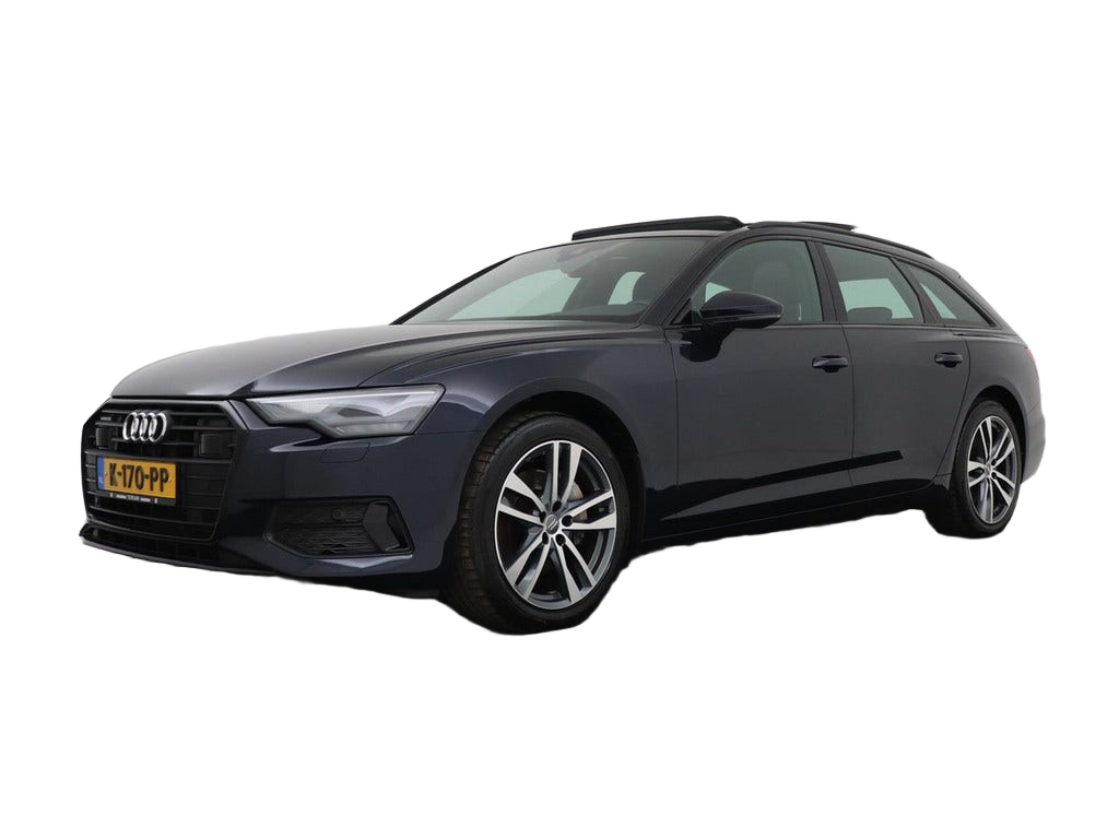 Audi A6 occasion