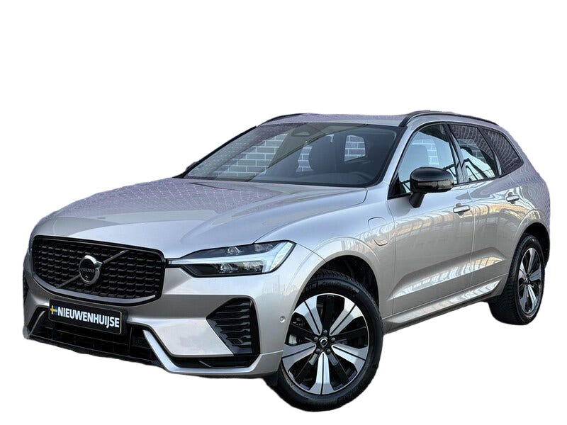 Volvo XC60 occasion