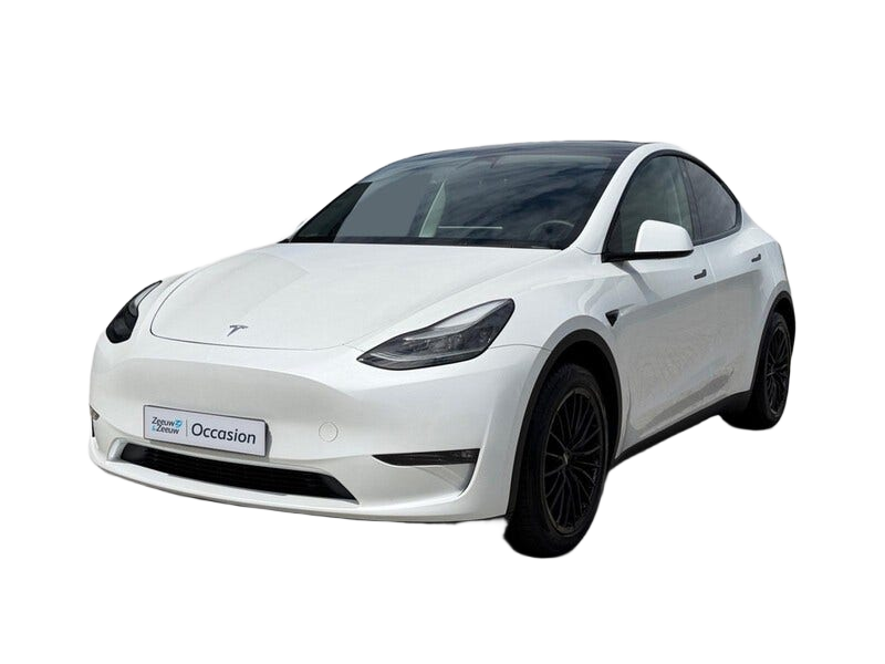 Tesla Model Y occasion