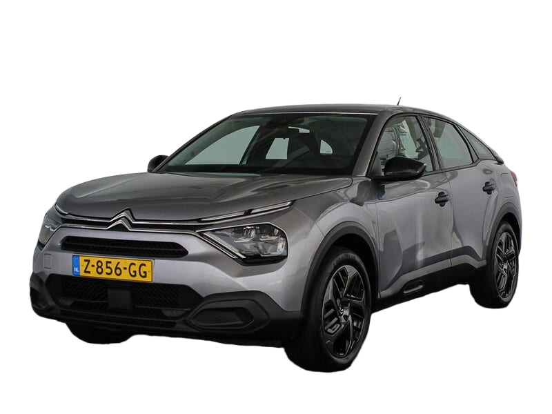 Citroën ë C4