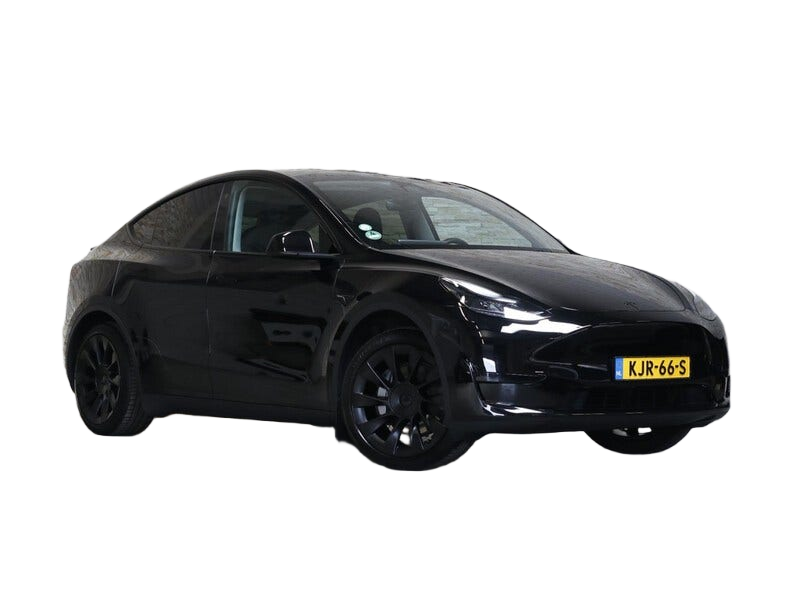 Tesla Model Y occasion