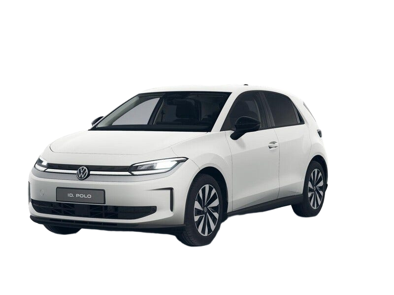 Volkswagen ID. Polo occasion