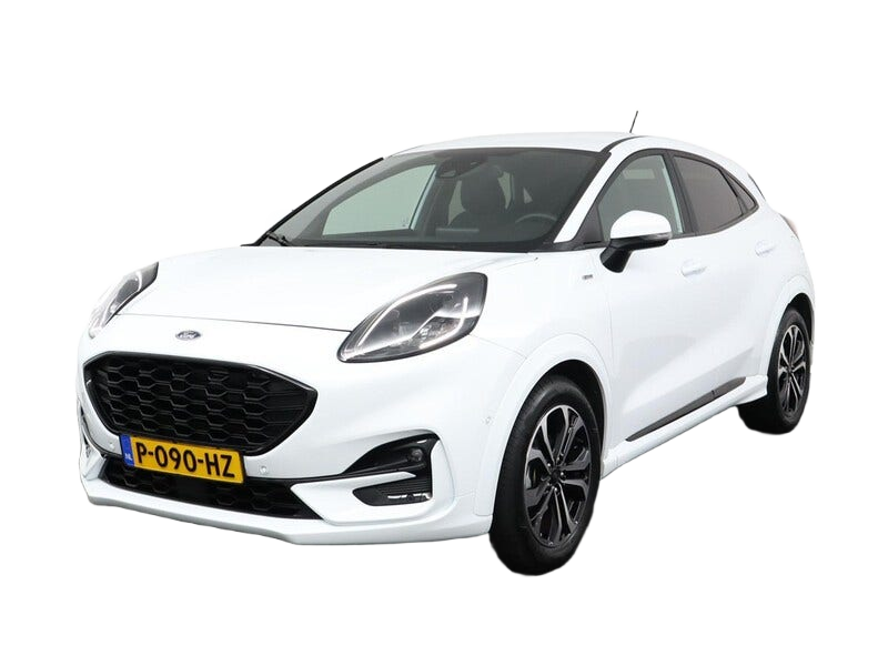 Ford Puma occasion