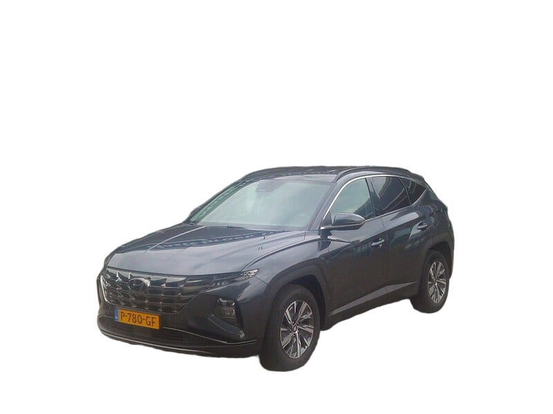 Hyundai Tucson occasion