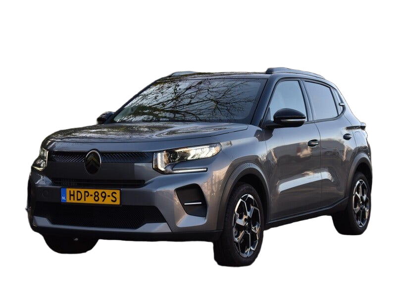 Citroën C3 occasion