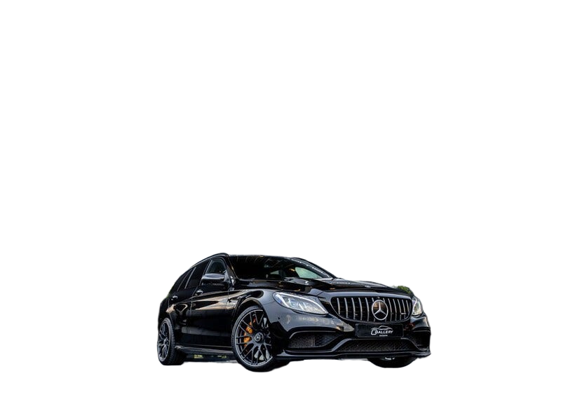Mercedes Benz C Klasse occasion