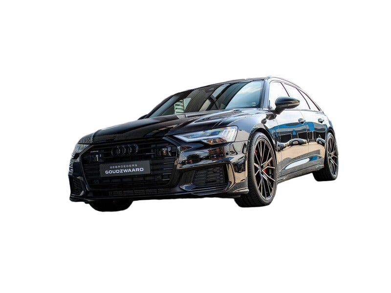 Audi A6 occasion
