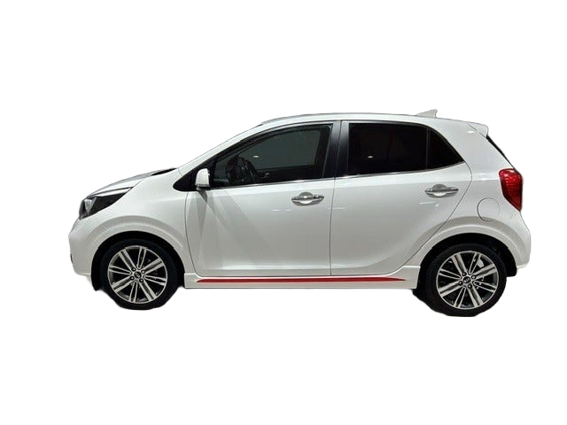 Kia Picanto occasion