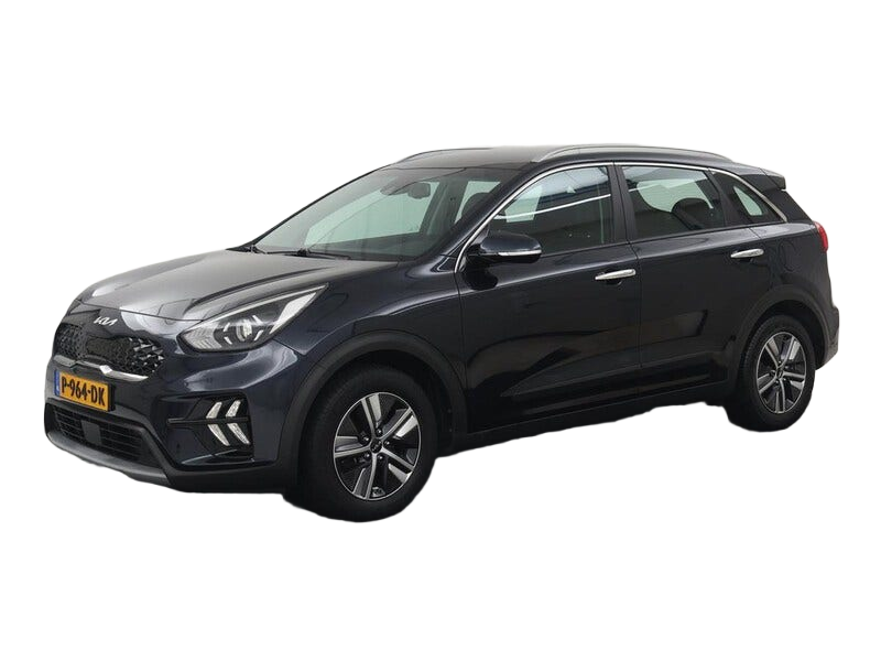Kia Niro occasion