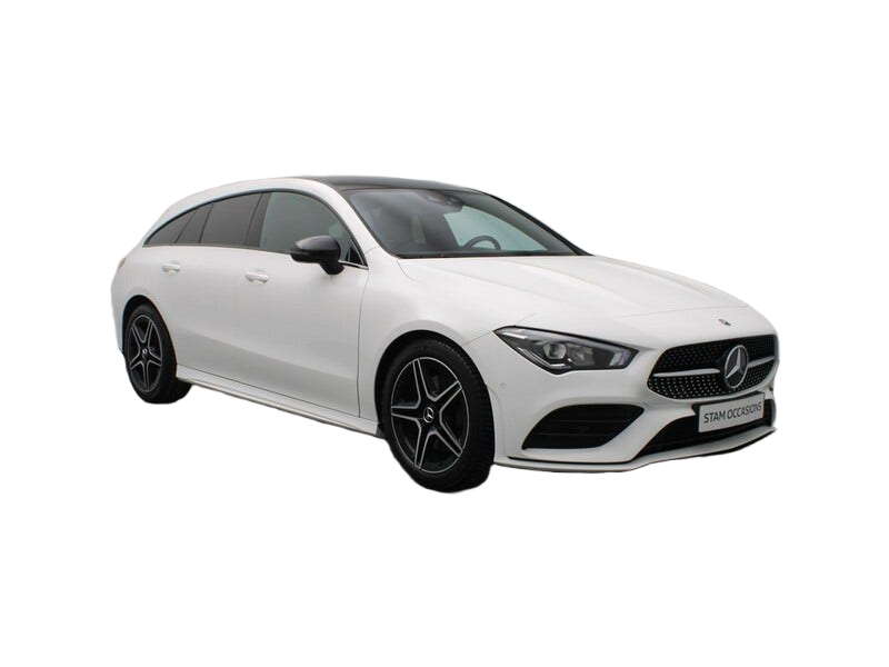 Mercedes Benz CLA occasion