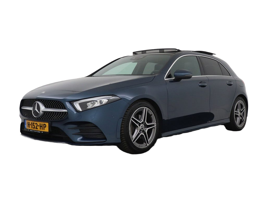 Mercedes Benz A Klasse occasion