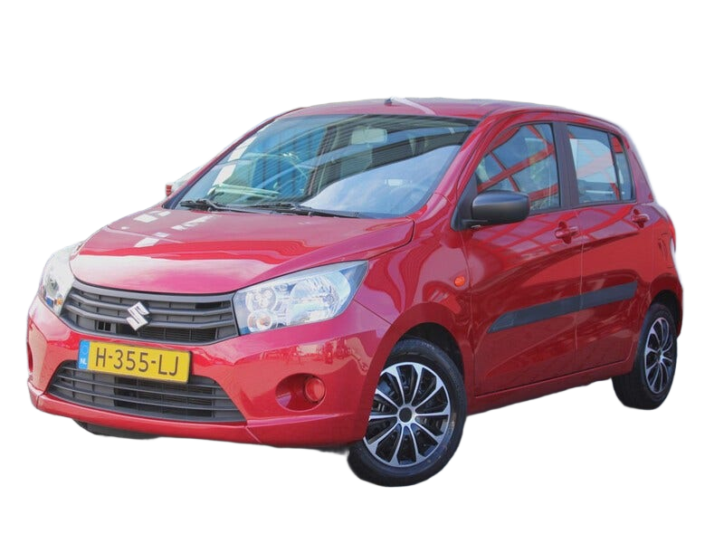 Suzuki Celerio