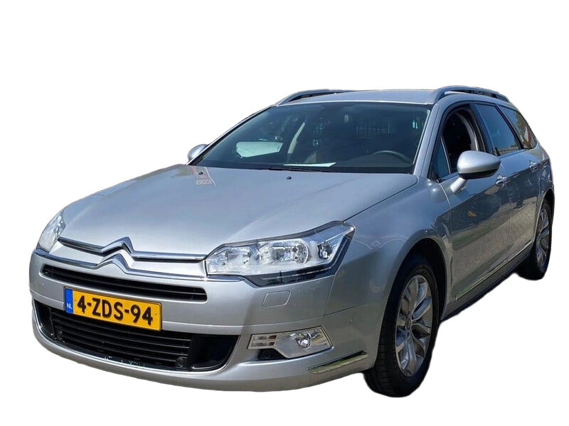 Citroën C5 occasion