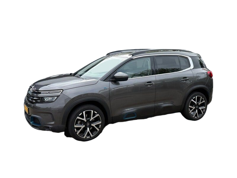Citroën C5 Aircross occasion