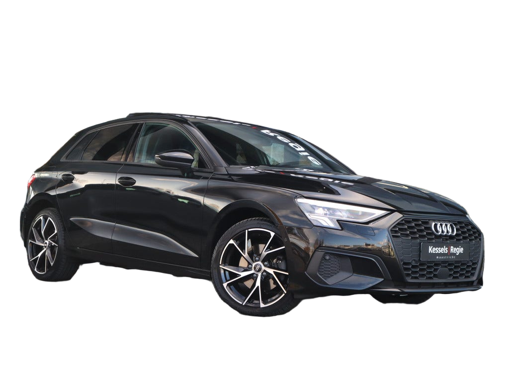 Audi A3 occasion