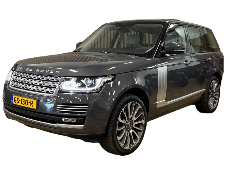 Land Rover Range Rover occasion