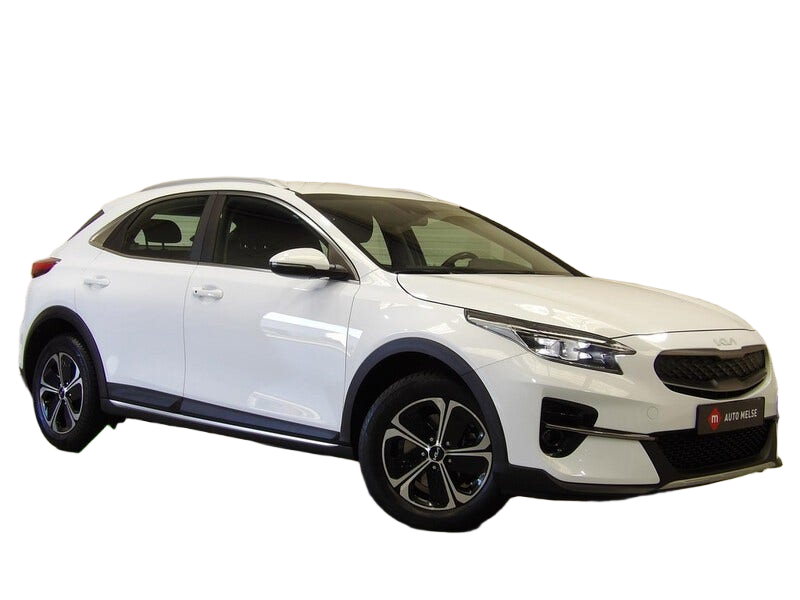 Kia XCeed occasion
