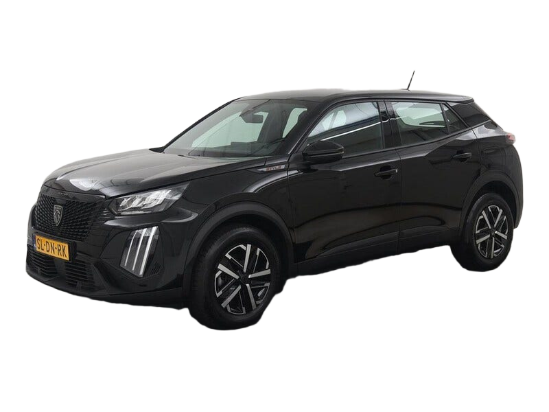 Peugeot 2008 occasion