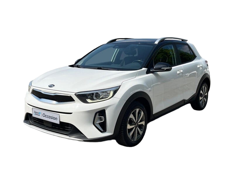 Kia Stonic occasion