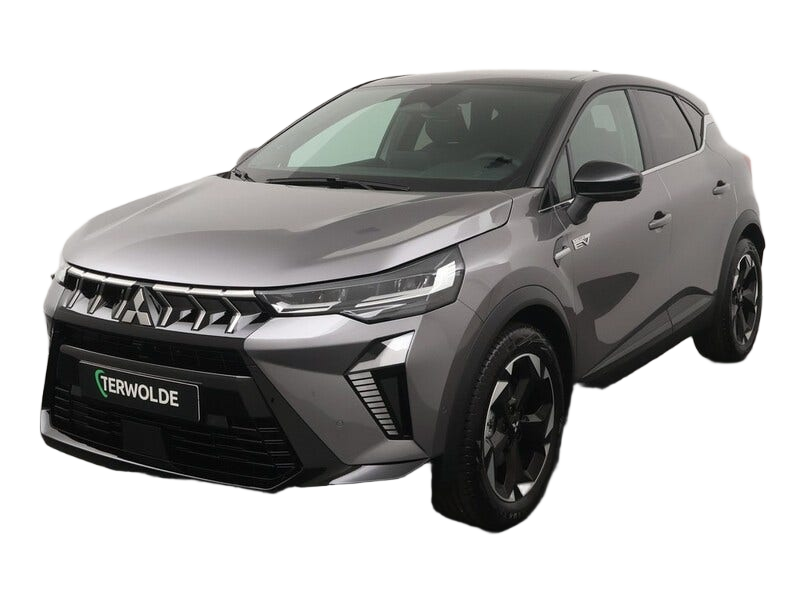 Mitsubishi ASX occasion