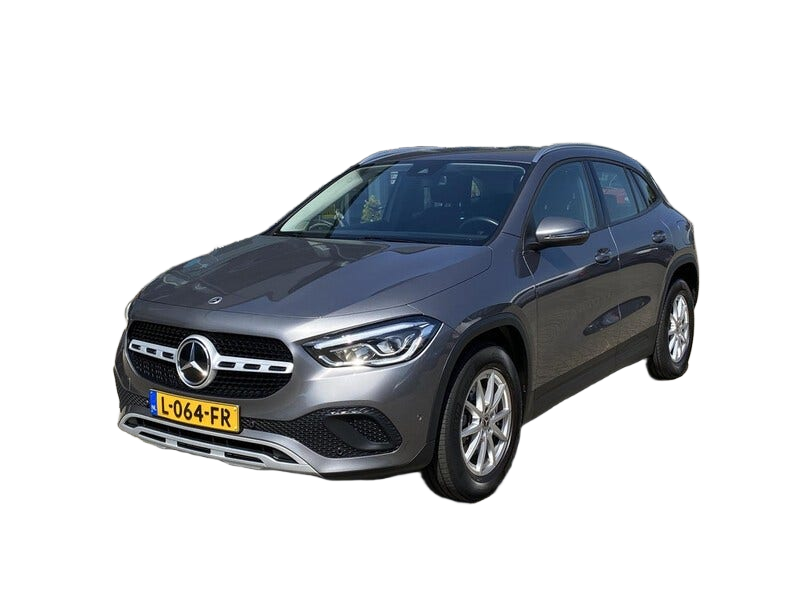 Mercedes Benz GLA occasion