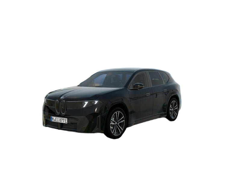 BMW iX3 occasion