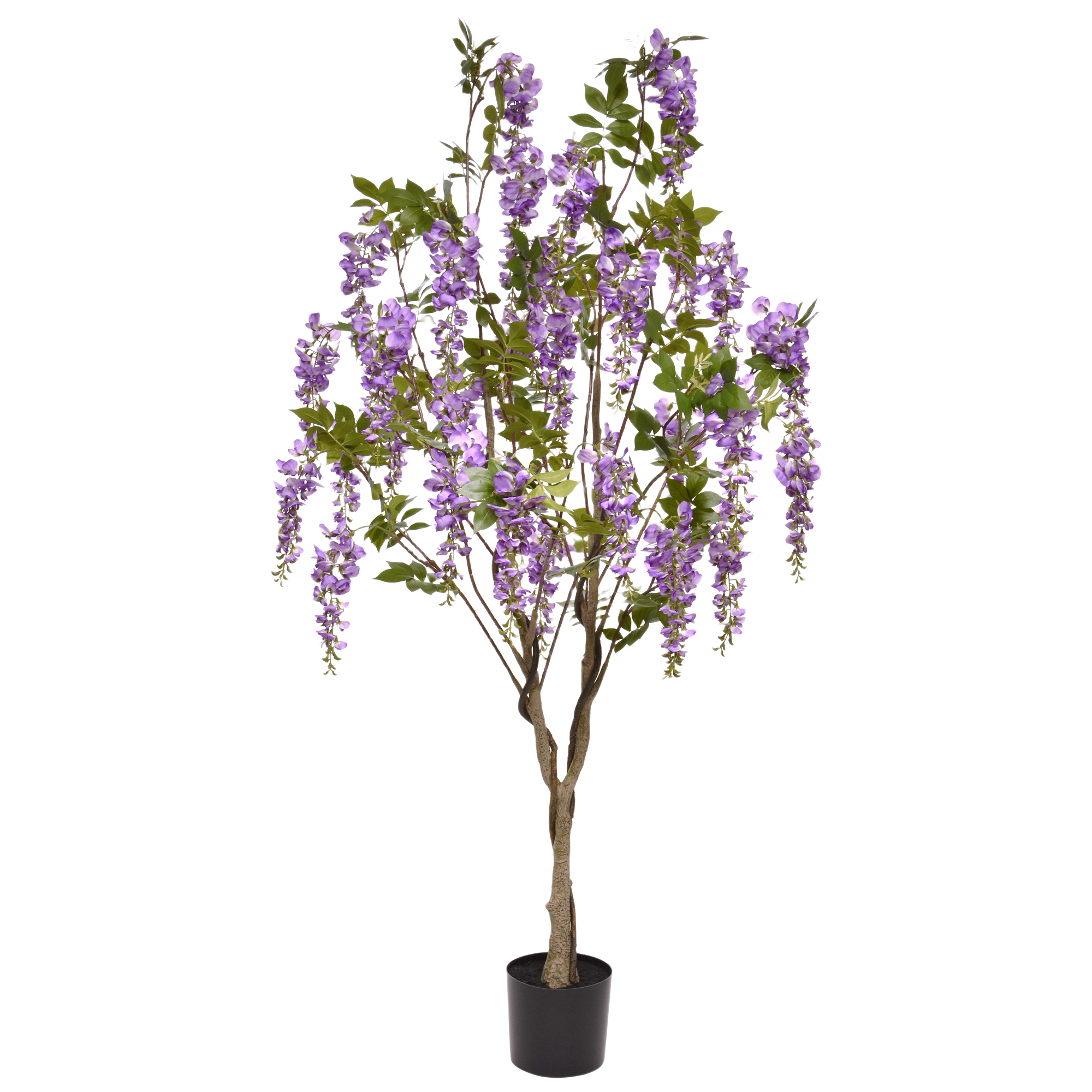 Wisteria Kunstboom 180cm Lila