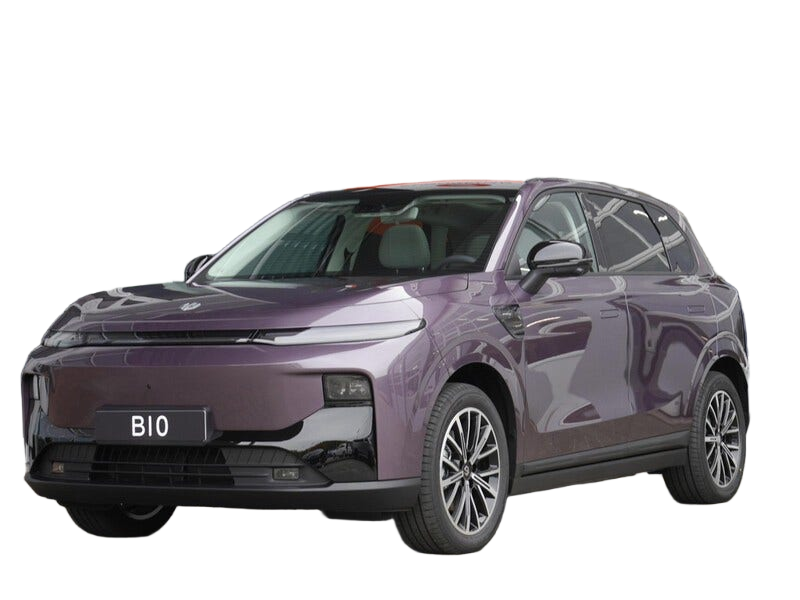 Leapmotor B10 occasion