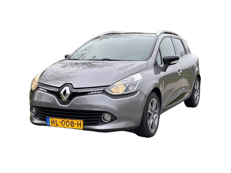 Renault Clio occasion