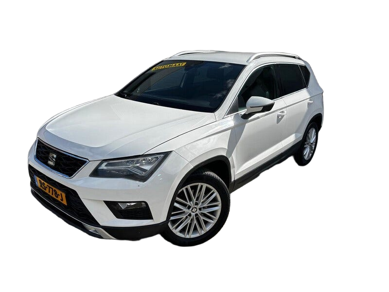 SEAT Ateca occasion