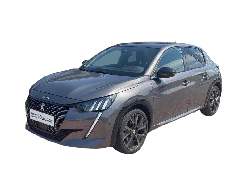 Peugeot 208 occasion