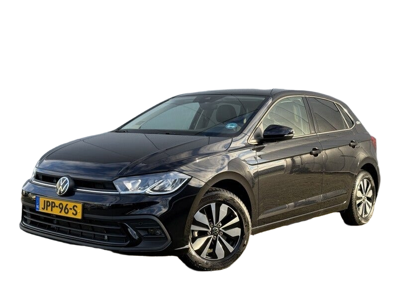 Volkswagen Polo occasion