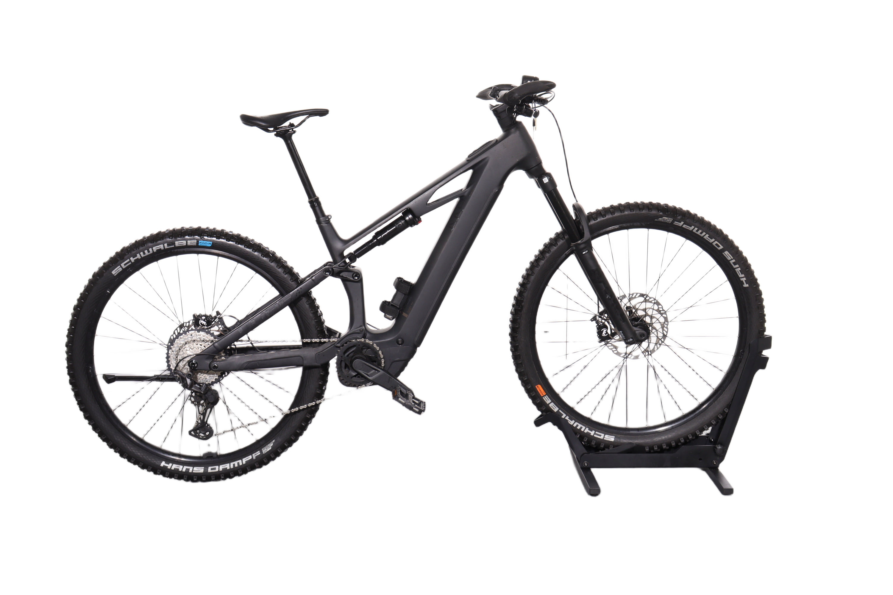 Cube Stereo Hybrid ONE44 HPC Race