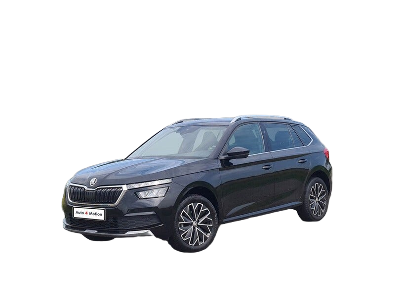 Skoda Kamiq occasion