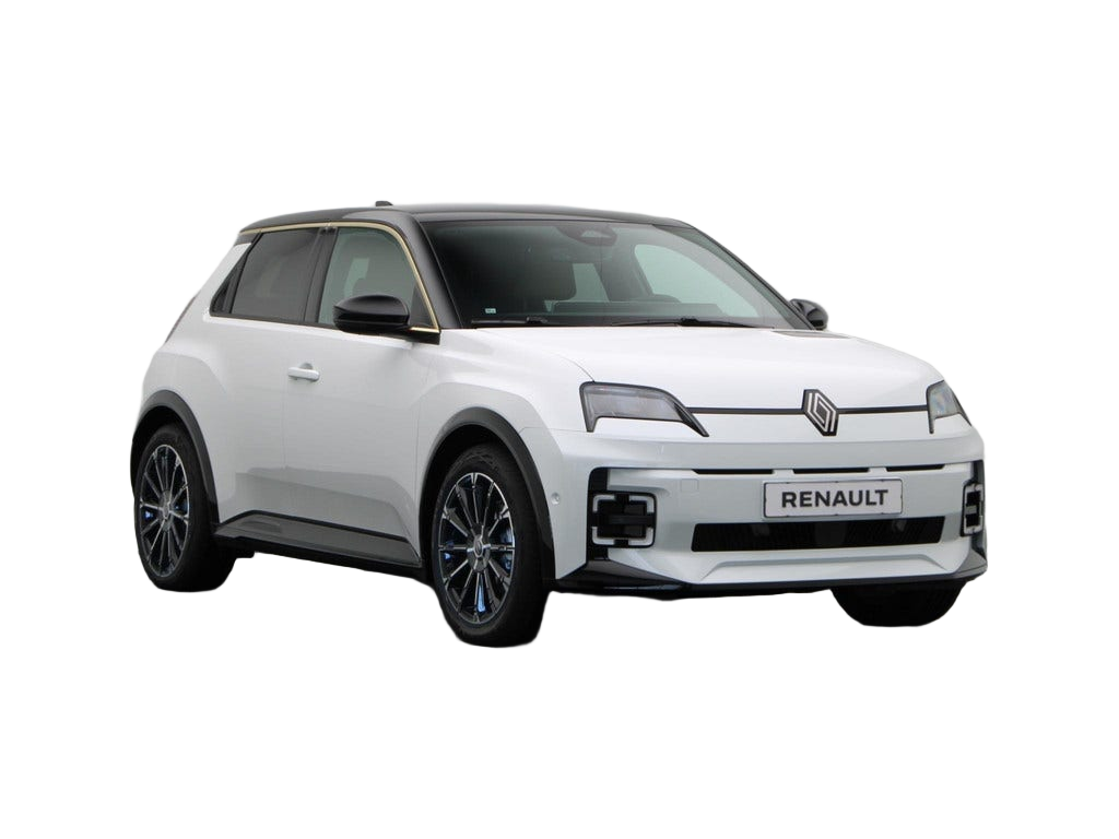 Renault 5 occasion