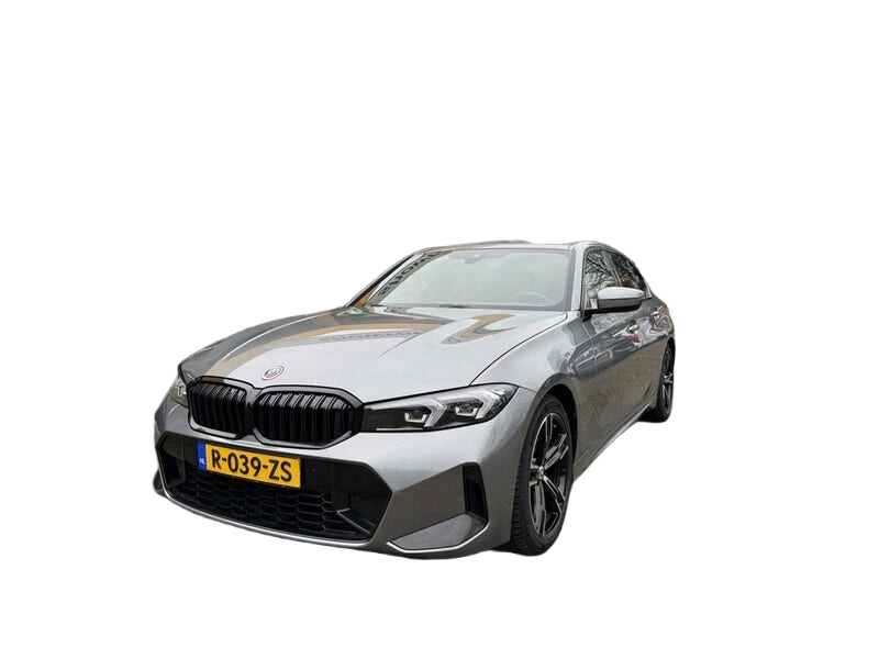 BMW 3 Serie occasion