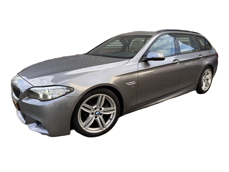 BMW 5 Serie occasion