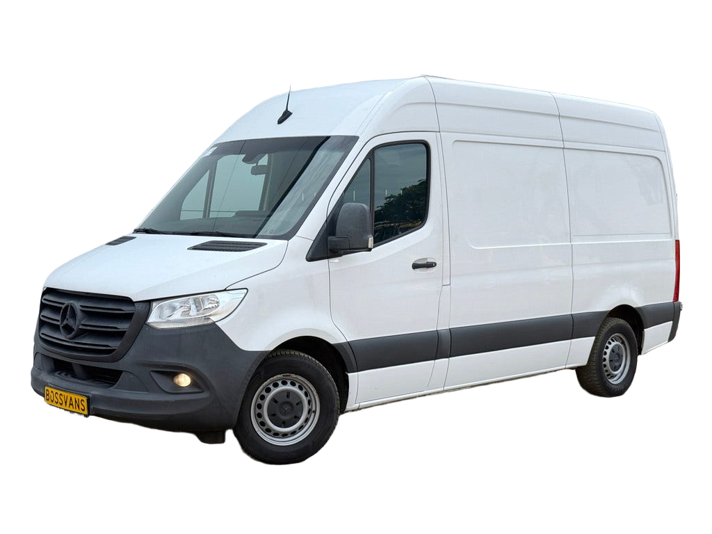 Mercedes Benz Sprinter